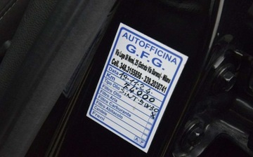 Opel Mokka I SUV 1.6 Ecotec 115KM 2016 Opel Mokka 1.6B MPI 81 Tys Km Led Pdc Sprowadzony Oplacony 1.6 115KM, zdjęcie 37