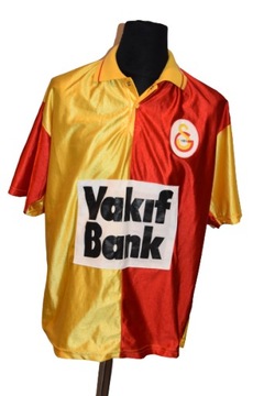 GALATASARAY HEPATU KOSZULKA VINTAGE XXL