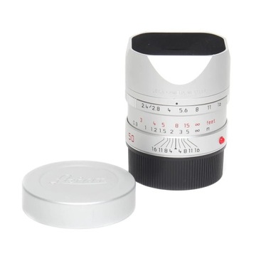 Leica 50/2.4 SUMMARIT-M 6-bit. 111681