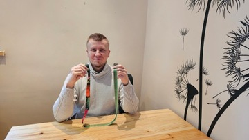 Темляк стоит быть садовником, инфокультиватор - для ключей.