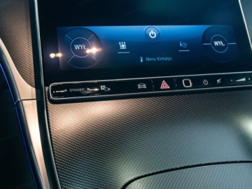 Mercedes GLC C254/X254 Coupe 2.0 220d 197KM 2026 GLC Coupe 220 d 4-Matic Avantgarde 2.0 (197KM) 2026, zdjęcie 13