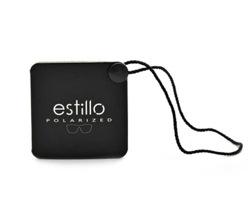 Поляризованные солнцезащитные очки Aviators от ESTILLO + БЕСПЛАТНАЯ ПОДДЕРЖКА