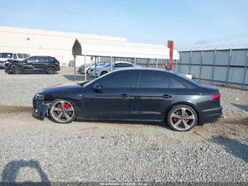 Audi A4 B9 2023 Audi a4 Premium plus 45 tfsi s line quattro s tronic 2.0 Benzyna 261KM, zdjęcie 4