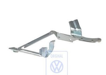 ZAWIAS MASKI VW T4 701805384C NOWY prawy 91-98