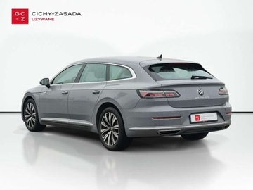 Volkswagen Arteon Fastback Facelifting 2.0 TDI 200KM 2023 Volkswagen Arteon Shooting Brake Faktura23 ACC DCC Navi Kessy Podgrz.Fotel, zdjęcie 2