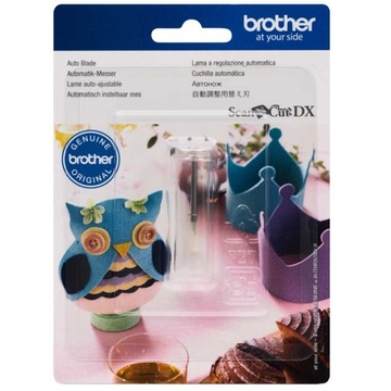 Nóż tnący do plotera Brother SDX900 SDX1000 SDX1200 SDX1250 SDX2000 SDX2200