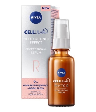 NIVEA Cellular Phyto Retinol Effect Serum 30ml