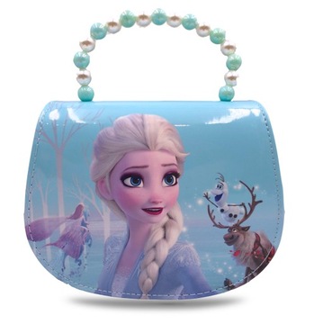 Elza Kraina Lodu torebka dla dziewczynki FROZEN II
