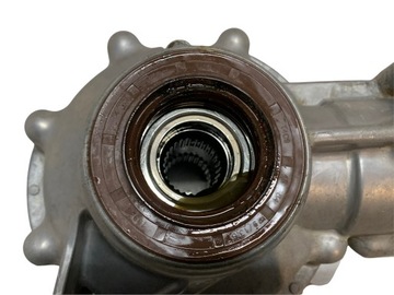 РЕДУКТОР ДИФФЕРЕНА ЗАДНЕГО МОСТА 4X4 ARCTIC CAT