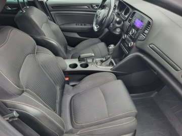 Renault Megane IV Hatchback 5d 1.5 dCi 110KM 2016 Renault Megane Salon Polska,Zadbana,Gwarancja, zdjęcie 24