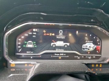  GMC Sierra K1500 SLT 2025 5.3l 5.3 Benzyna 355KM, zdjęcie 9