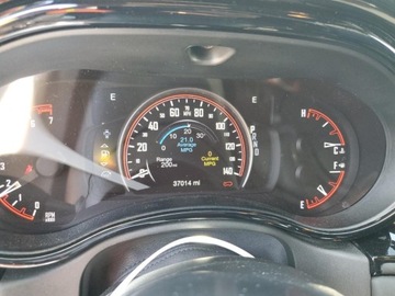 Dodge Durango III 3.6 V6 294KM 2023 Dodge Durango GT 2023 3.6l 3.6 Benzyna 295KM, zdjęcie 9