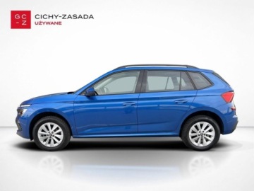 Skoda Kamiq Crossover Facelifting 1.0 TSI 115KM 2025 Skoda Kamiq SalonPL 115KM DSG SelectionWinter Premium ASO VAT23 Benzyna, zdjęcie 7