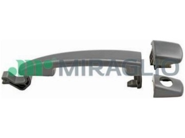 KLIKA DVEŘE PEUGEOT PARTNER 96-15 208 12-19 08-18 3008 09-16