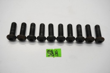 KTM 890 DUKE R 20- БОЛТЫ ВИНТЫ