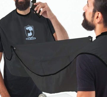 Набор темперных ножниц Cape Beard Bross