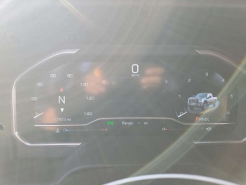  GMC Sierra K2500 Denali Ultimate 2024 6.6l 6.6 Diesel 470KM, zdjęcie 9