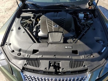 Lexus LC 2021 Lexus LC 500 2021 5.0l 5.0 Benzyna 471KM, zdjęcie 6