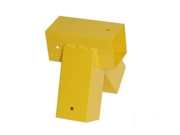 OTITU - ŁĄCZNIK DO BELKI 90x90mm PLAC ZABAW