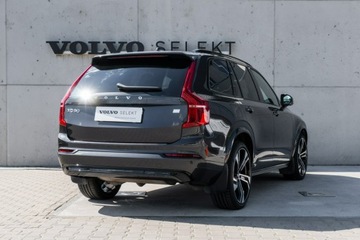 Volvo XC90 II SUV Plug-In 2.0 T8  455KM 2023 Volvo XC 90 YV1LFH5V4P1993791, zdjęcie 3