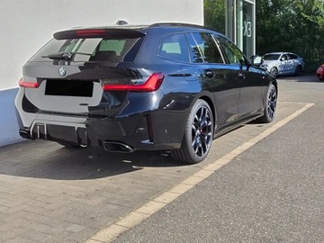 BMW Seria 3 G20-G21 Touring M Facelifting 3.0 M340i 374KM 2025 Touring M340i xDrive Combi 3.0 (374KM) 2025, zdjęcie 2