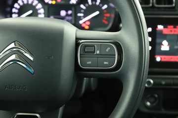 Citroen C3 IV 2024 Citroen C3 1.2 PureTech, Salon Polska, zdjęcie 16