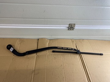 BMW 3 E90 E91 E92 E93 РЫЧАГ СТЕКЛООЧИСТИТЕЛЯ ПЕРЕДНИЙ ПРАВЫЙ