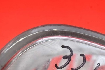 HALOGEN LEVÝ PŘEDNÍ P4319L SUZUKI LIANA FACELIFT 04-07