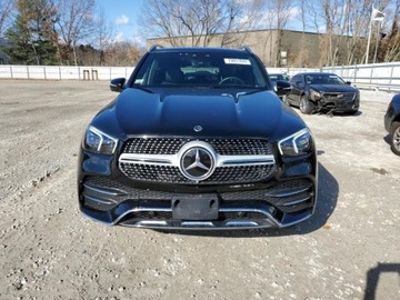 Mercedes GLE V167 2023 Mercedes-Benz GLE 350 4Matic 2023 2.0l 2.0 Benzyna 255KM, zdjęcie 5