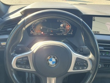 BMW Seria 2 F22-F23-F45-F46 Coupe Facelifting 218d 150KM 2020 BMW 218 M Pakiet Automat Stan Jak Nowy Mod.2021, zdjęcie 29