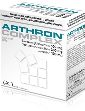 Arthron Complex, tabletki, 90 szt