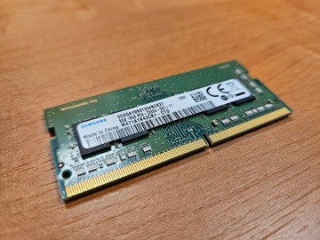 НОВАЯ ПАМЯТЬ DDR4 SAMSUNG SO-DIMM 8 ГБ 2666 МГц CL19