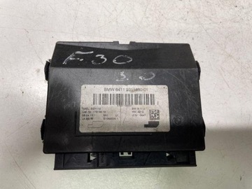 931185001 JINÉ MODUL 318 I 100 2017 BMW 3 TOURING (F31)