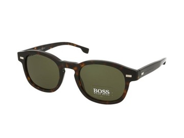 HUGO BOSS 0999/S 086 meskie słoneczne