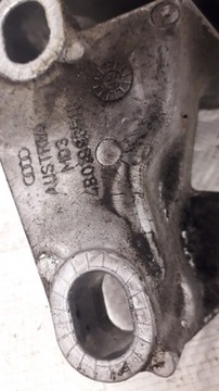ОПОРА ДВИГАТЕЛЯ PAW VW AUDI A4 A6 4B0199351B