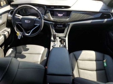 Cadillac 2022 Cadillac XT6 2022, 3.6L, PREMIUM LUXURY, od ub..., zdjęcie 7