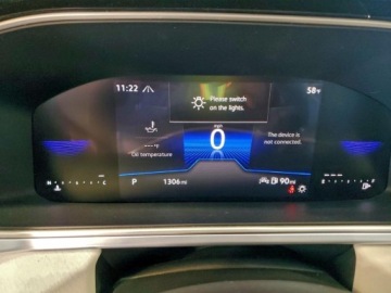 Volkswagen 2025 Volkswagen Inny 2025 VOLKSWAGEN TAOS SE 1.5 Benzyna 174KM, zdjęcie 8