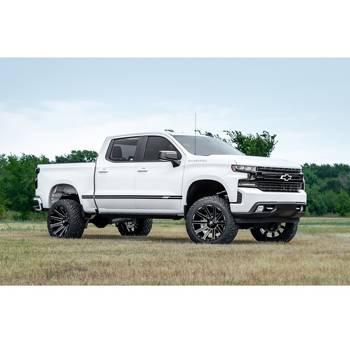 Felga 20x9 6x135/6x139.7 ET20 Ford F150 04-20