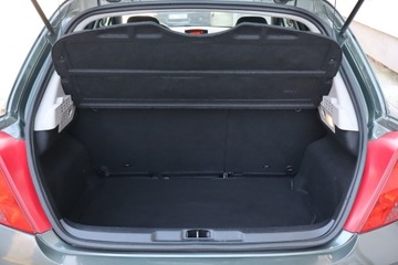 Peugeot 207 Hatchback 5d 1.6 HDi 109KM 2007 Peugeot 207 1.6 HDi, Klima,ALU, El. szyby, zdjęcie 13