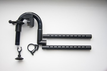 HW-302 Wyjście Odpływ 16/22 mm + włóknina gratis !