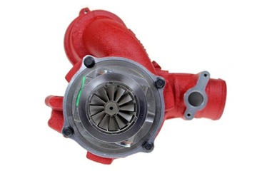 АЛЮМИНИЕВЫЙ ТУРБО ТЮНИНГ 53049700064 AUDI S1/S3/TT