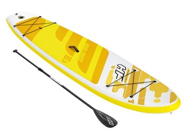 SUP доска STAND UP Aqua Cruise Set Bestway 65348
