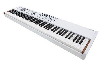 Arturia KeyLab 88 Mk2 II + ПИГМЕНТЫ КЛАВИАТУРА 24 часа