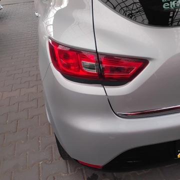 Renault Clio IV Hatchback 5d ENERGY TCe 99g 90KM 2013 Renault Clio IV 0.9 BENZYNA, moc 90 kM, EURO5, zdjęcie 8