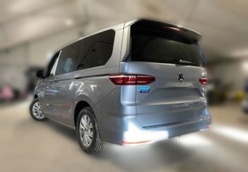 Volkswagen Multivan T7 Van L1 2.0 TDI 150KM 2025 Volkswagen Multivan BASIC FAMILY8 osob 2.0TDI 150 KM dlugi r.o. (L2) 2.0, zdjęcie 3