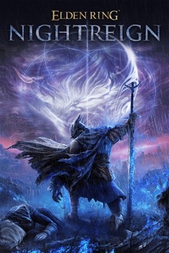 ELDEN RING NIGHTREIGN PL PC - KLUCZ STEAM | Bez VPN |