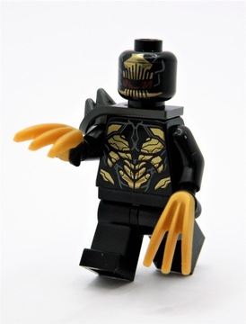 LEGO Outrider naramiennik pazury sh562 F141