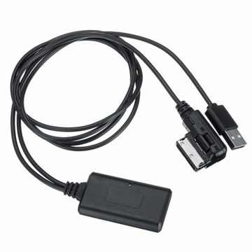KABEL ADAPTER AMI MMI BLUETOOTH 2G AUDI VW SEAT