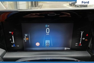 Ford Tourneo Custom II  L1 2.0 EcoBlue 170 KM 170KM 2024 L1H1 Titanium X 320 A8 AWD 2.0 170KM, zdjęcie 8