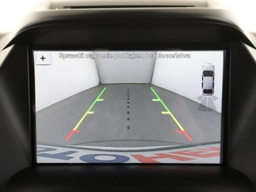 Ford Kuga II SUV Facelifting 1.5 EcoBoost 150KM 2018 Ford Kuga Navi, kam.cofania, pofg.fotele, tempomat, zdjęcie 19